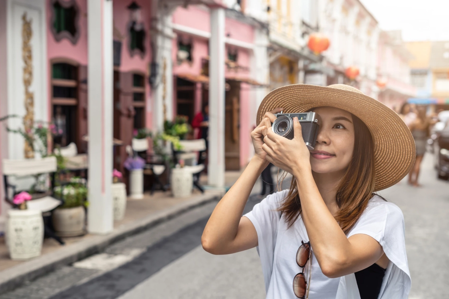 Tour & Sightseeing